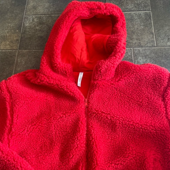 Fabletics “Summit Sherpa” Jacket - Picture 4 of 4